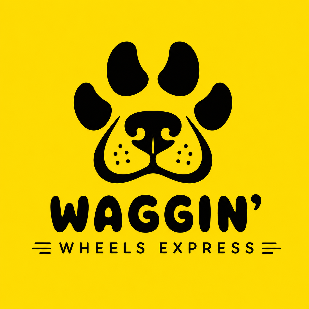 Waggin Wheels Express