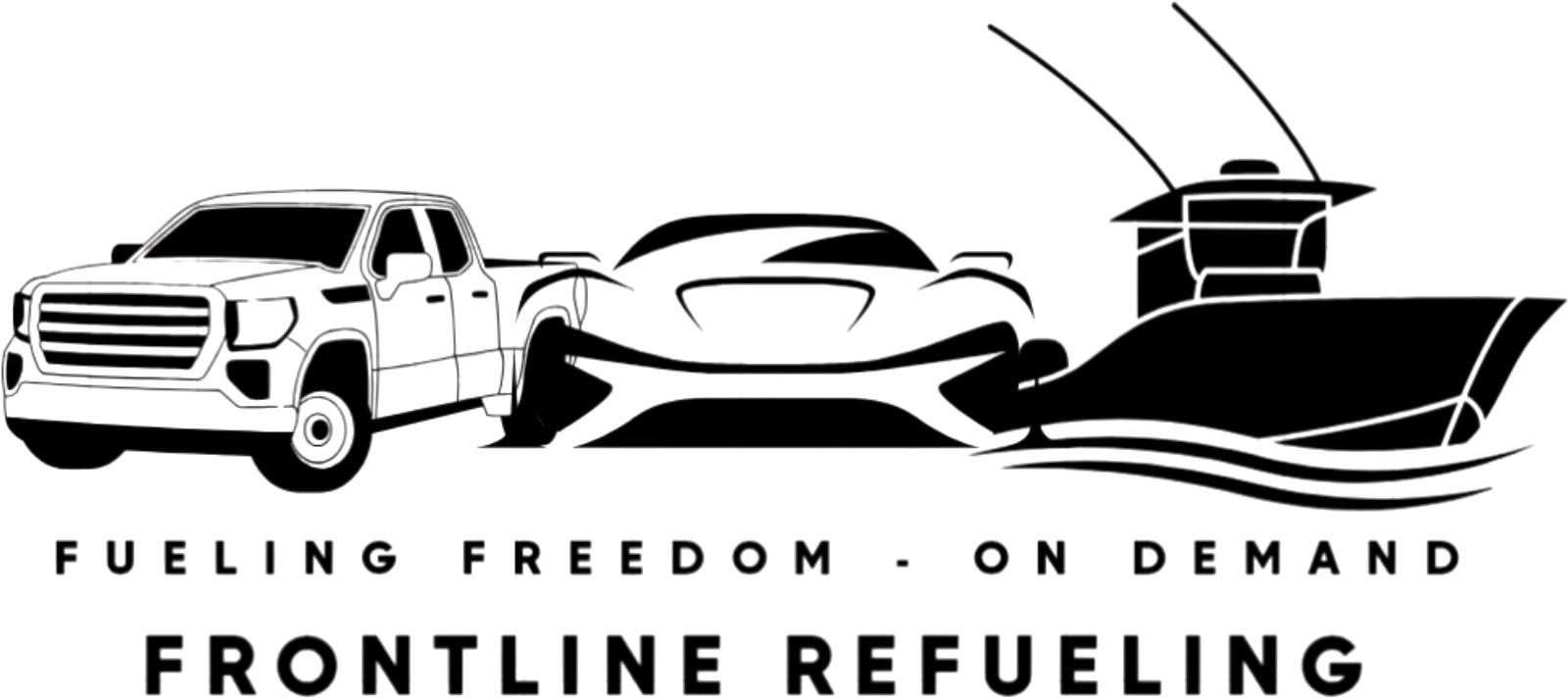Frontline Refueling
