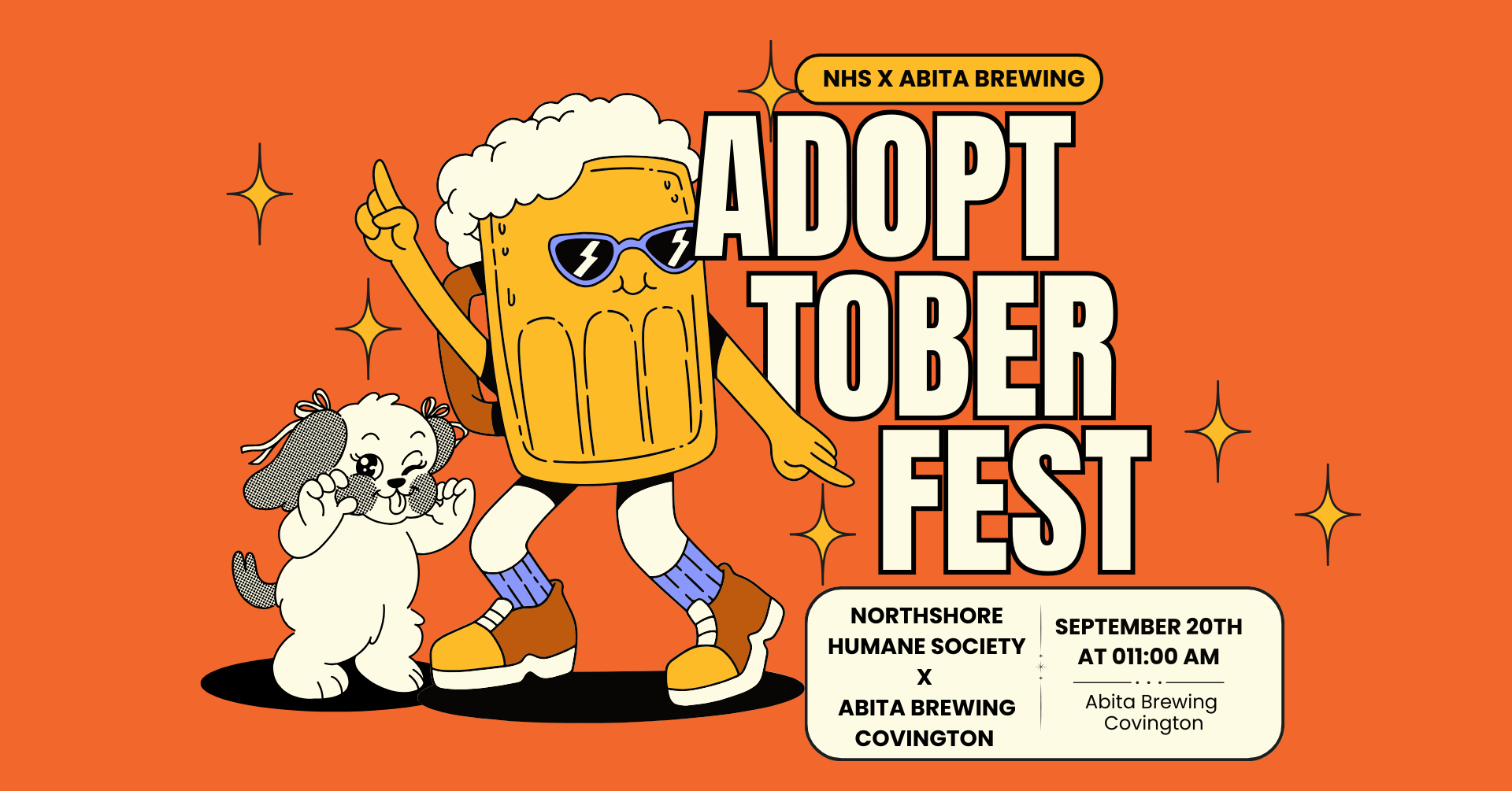 Adopt-oberfest