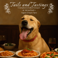 Tails and Tasting