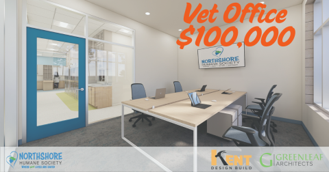 Vet Office Naming Rights