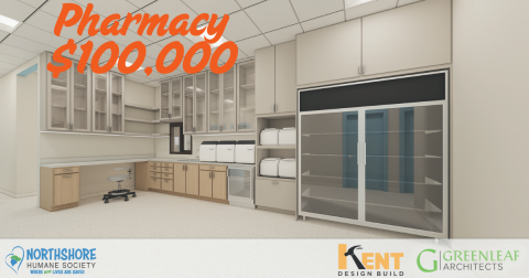 Pharmacy Naming Rights