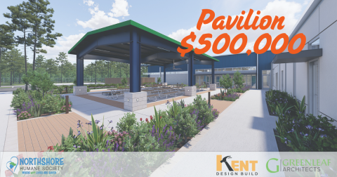Pavilion Naming Rights